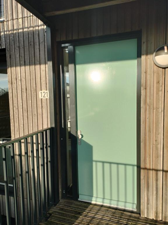 41 m2 studio in the heart of Zwolle - Image 4