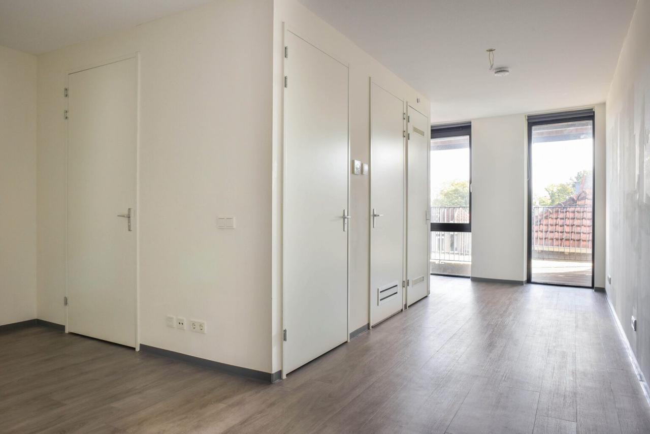 41 m2 studio in the heart of Zwolle - Image 8