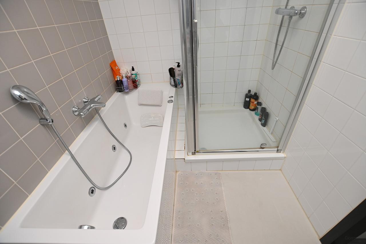 1-slaapkamerappartement aan de Grote Markt - Afbeelding 14