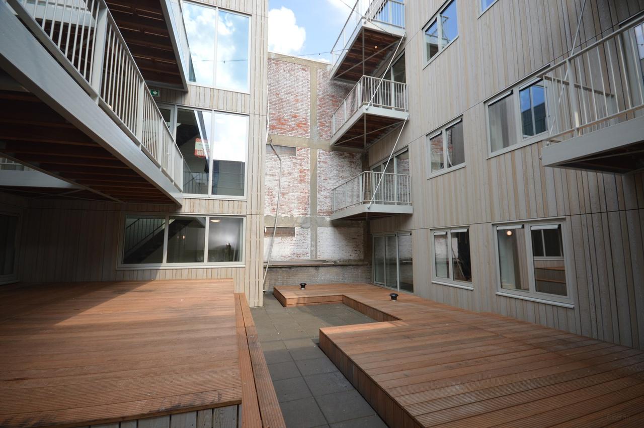 1-slaapkamerappartement aan de Grote Markt - Afbeelding 16