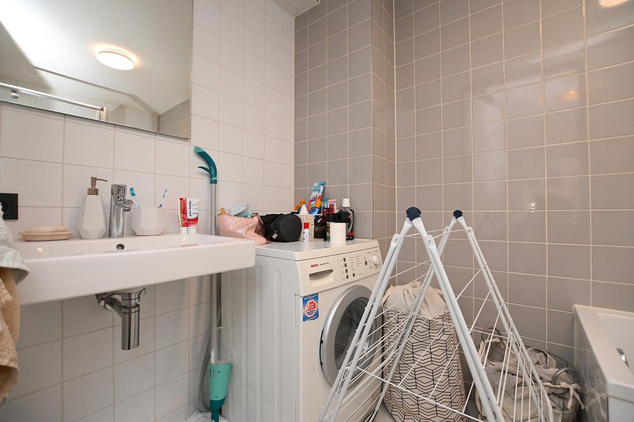 1-slaapkamerappartement aan de Grote Markt - Afbeelding 15
