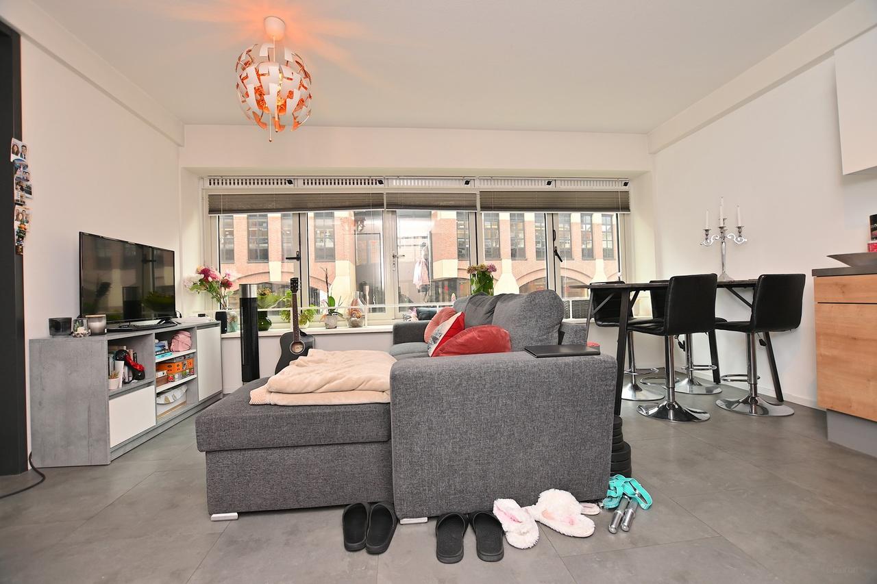 1-slaapkamerappartement aan de Grote Markt - Afbeelding 3