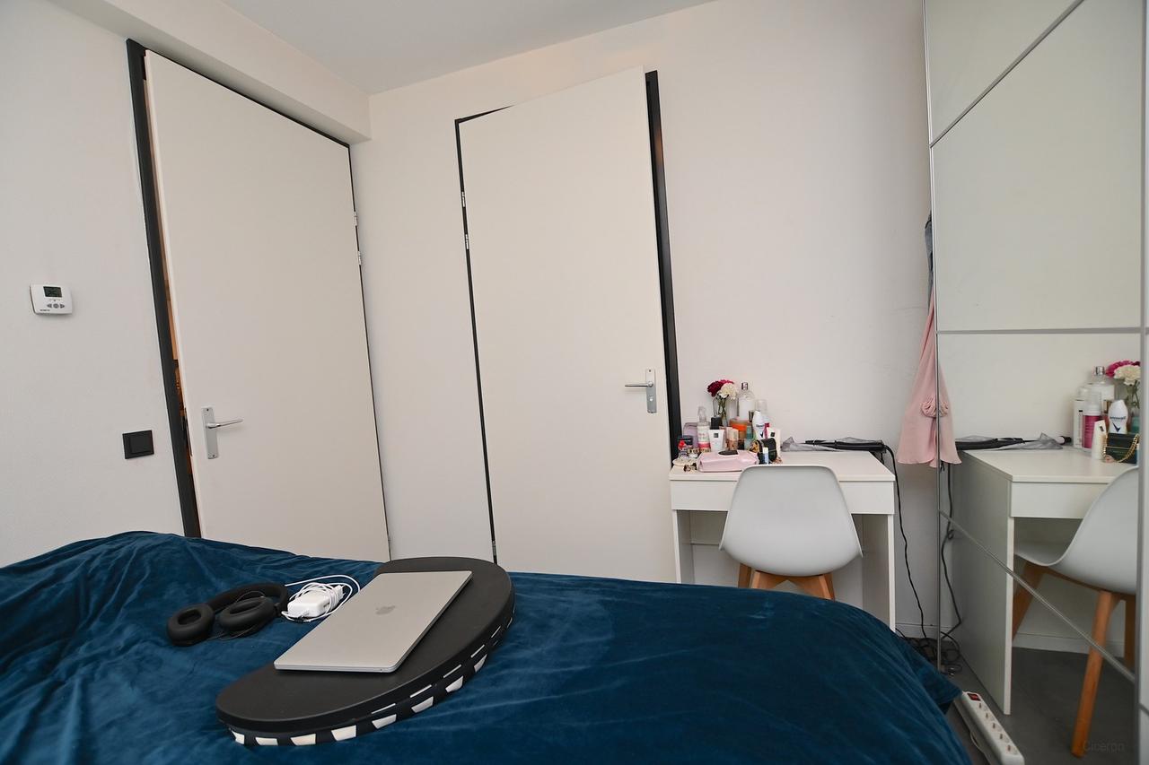 1-slaapkamerappartement aan de Grote Markt - Afbeelding 10