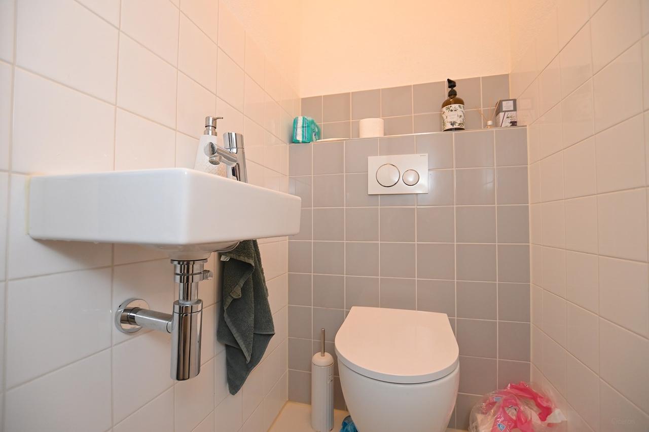 1-slaapkamerappartement aan de Grote Markt - Afbeelding 12