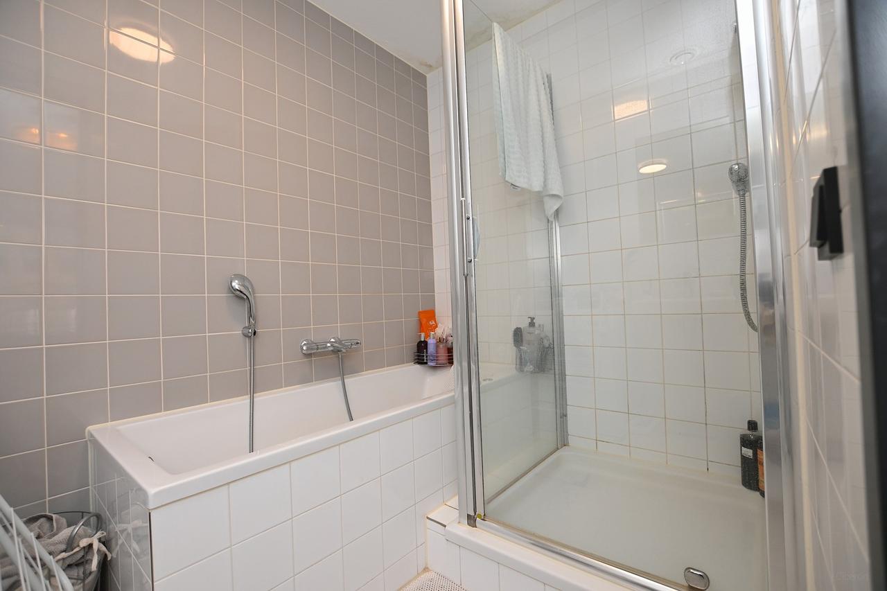 1-slaapkamerappartement aan de Grote Markt - Afbeelding 13