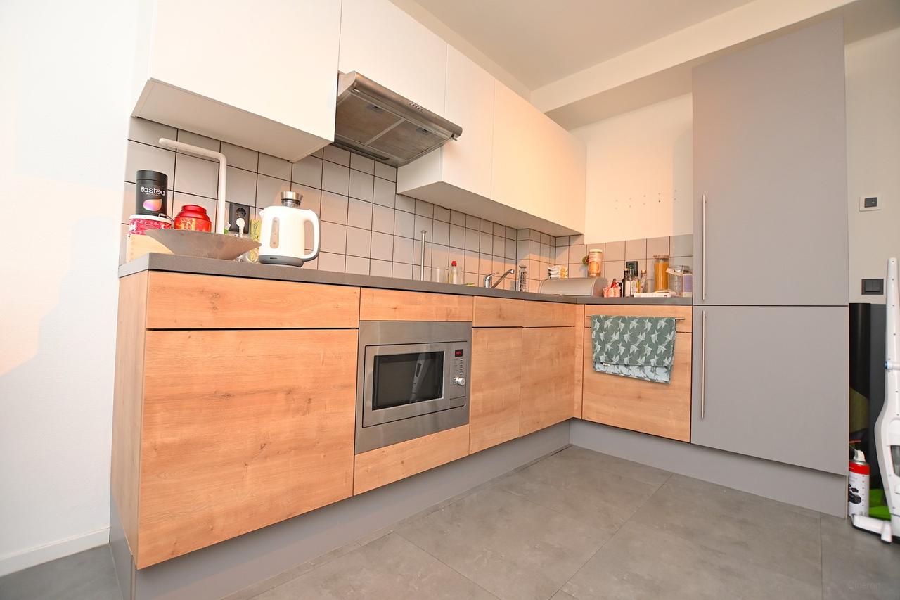 1-slaapkamerappartement aan de Grote Markt - Afbeelding 8