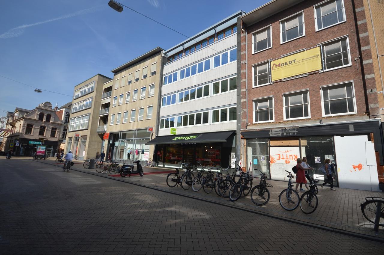 1-slaapkamerappartement aan de Grote Markt - Afbeelding 1