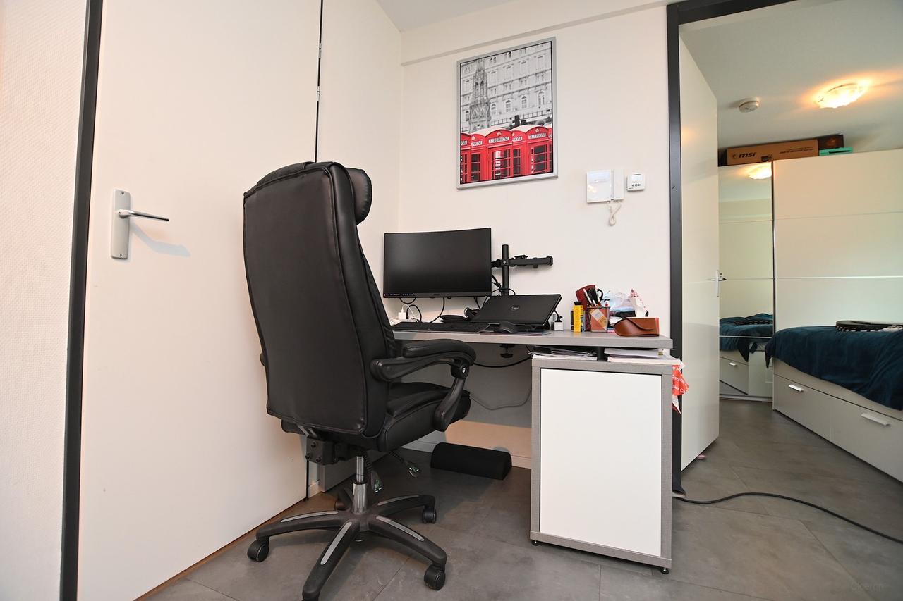 1-slaapkamerappartement aan de Grote Markt - Afbeelding 11