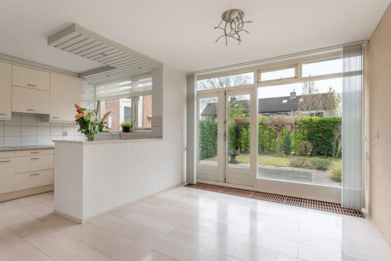 Eengezinswoning met 5 slaapkamers in Buitenoord - Afbeelding 5