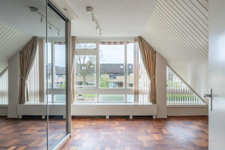 Eengezinswoning met 5 slaapkamers in Buitenoord - Afbeelding 14