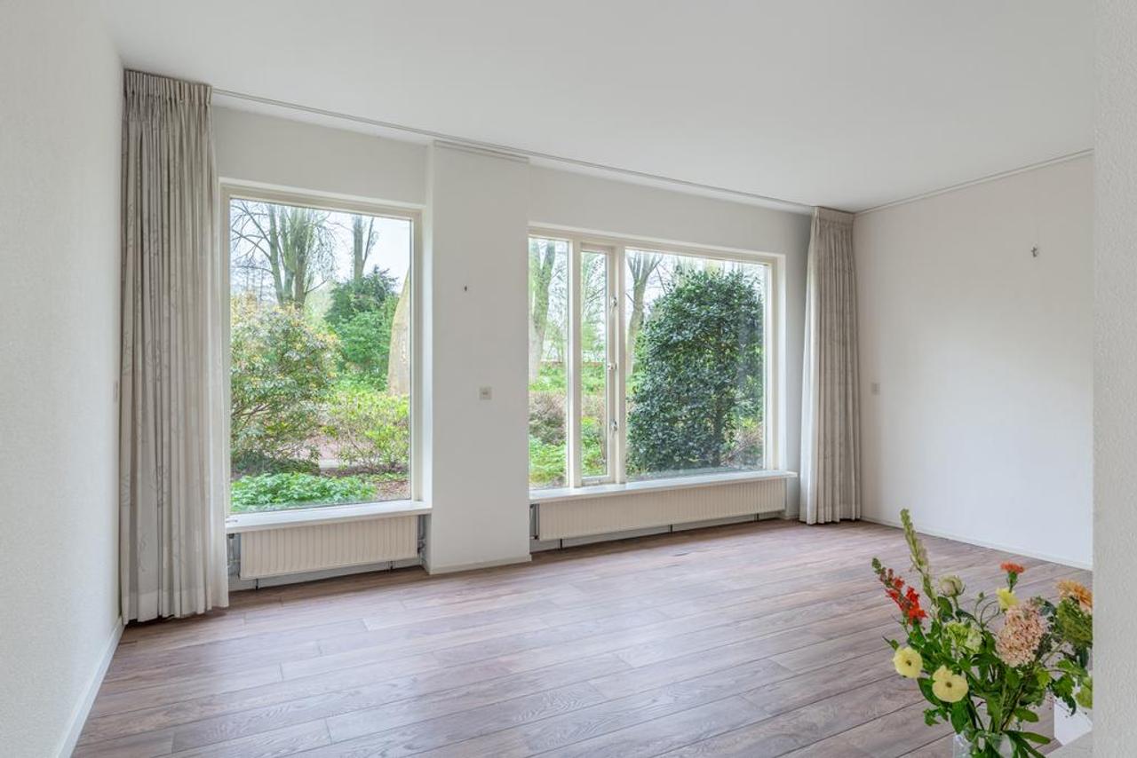Eengezinswoning met 5 slaapkamers in Buitenoord - Afbeelding 4