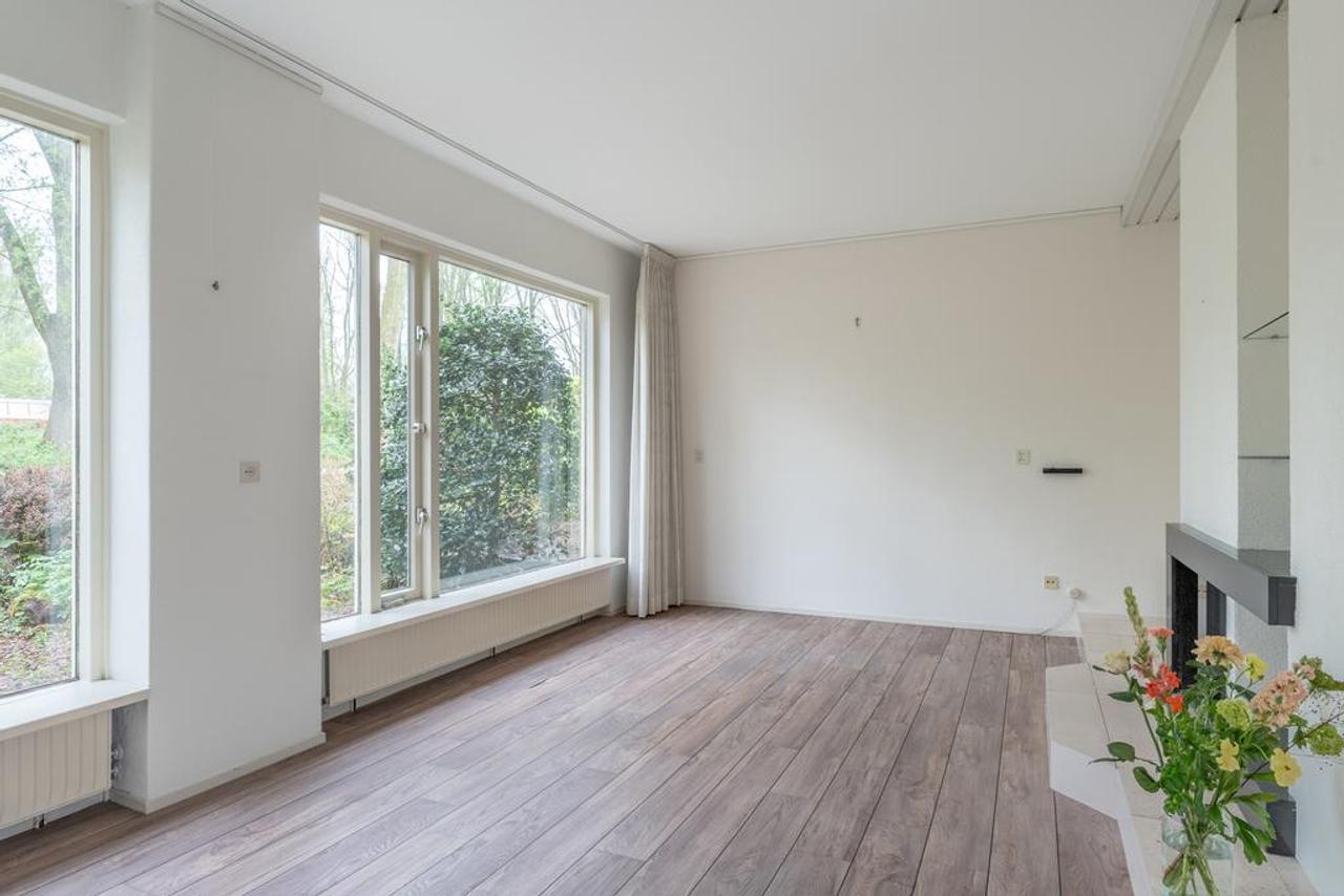 Eengezinswoning met 5 slaapkamers in Buitenoord - Afbeelding 2