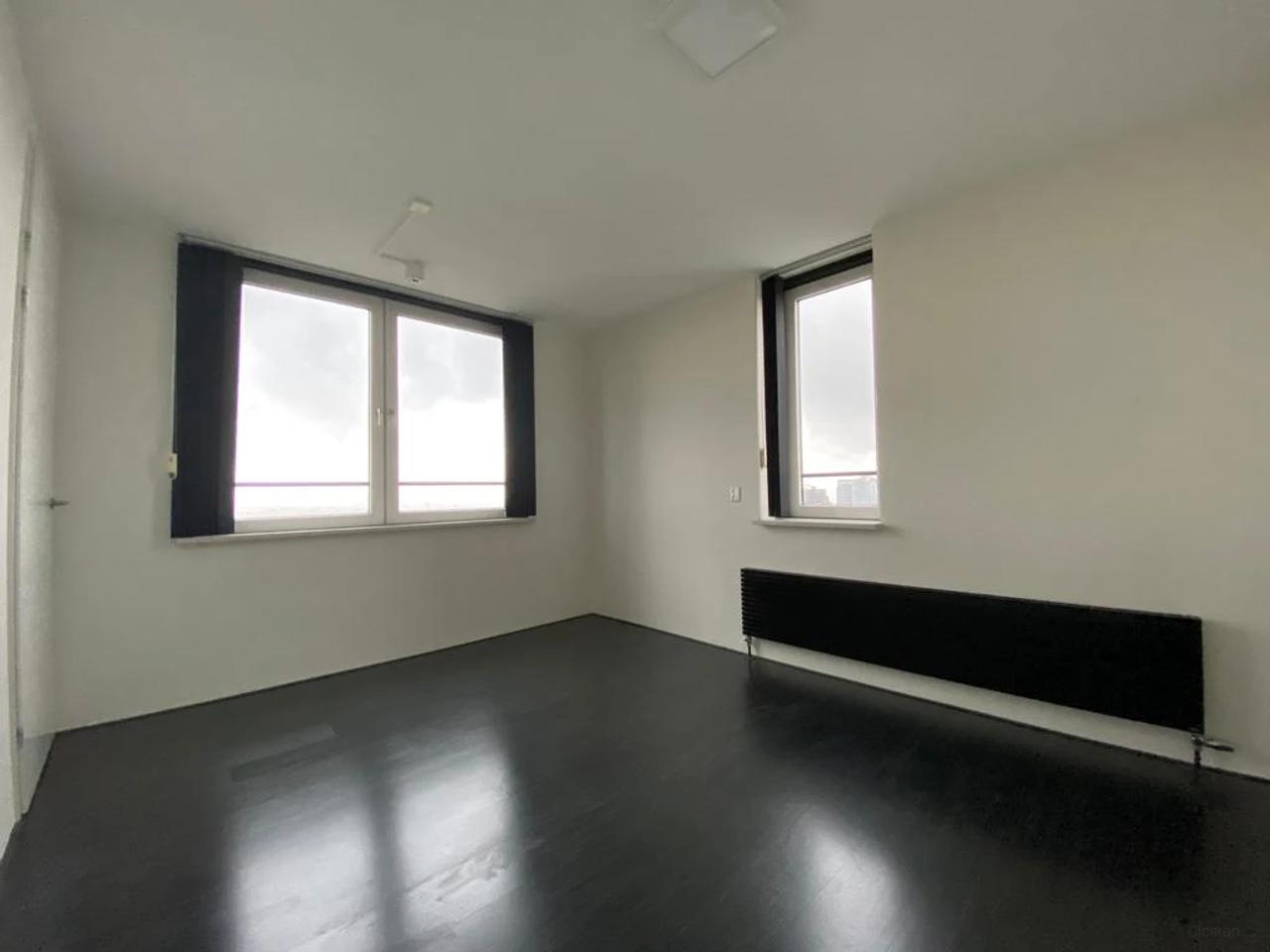 Wonen op de 30e met uitzicht over Rotterdam - Afbeelding 9