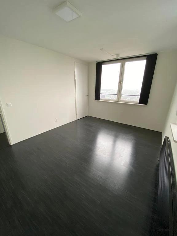 Wonen op de 30e met uitzicht over Rotterdam - Afbeelding 13