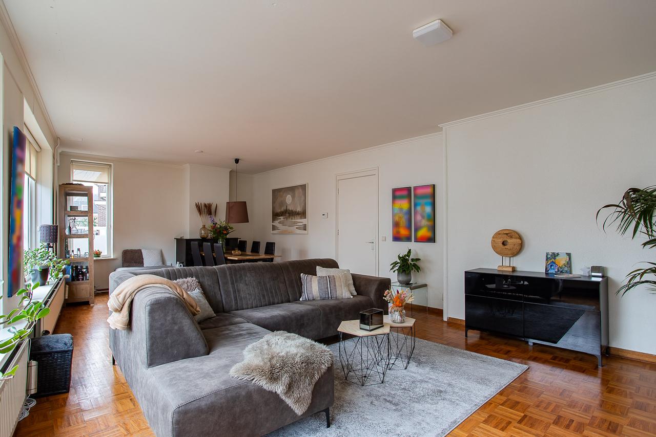 113 m² Apartment in Oldenzaal - Image 5