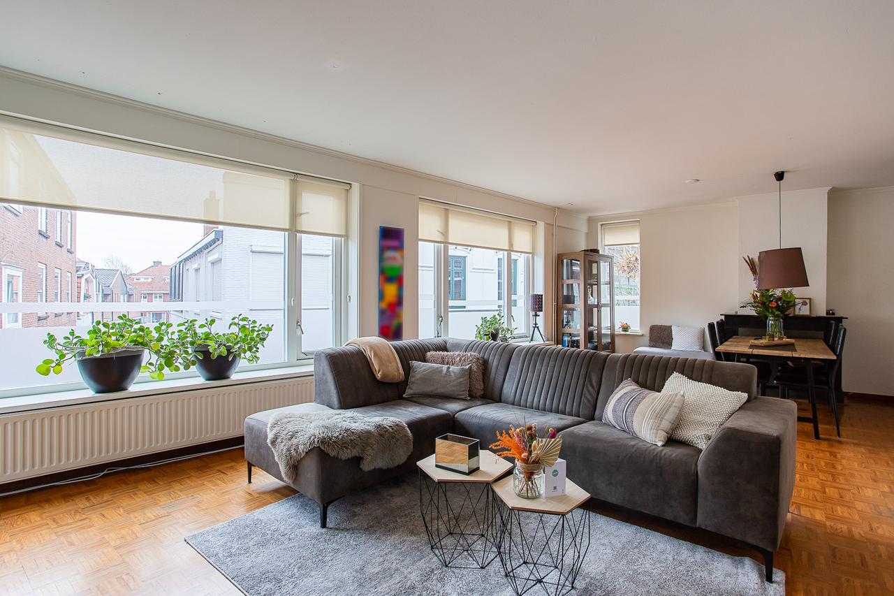 113 m² Apartment in Oldenzaal - Image 3