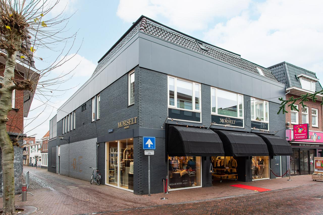 113 m² Apartment in Oldenzaal - Image 1