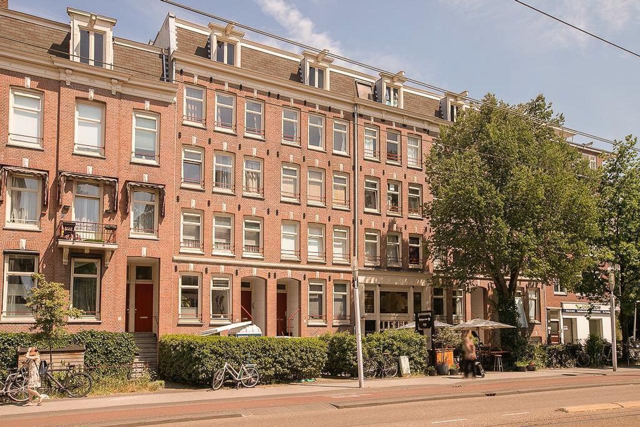 4-slaapkamerwoning met tuin in Oost - Afbeelding 1