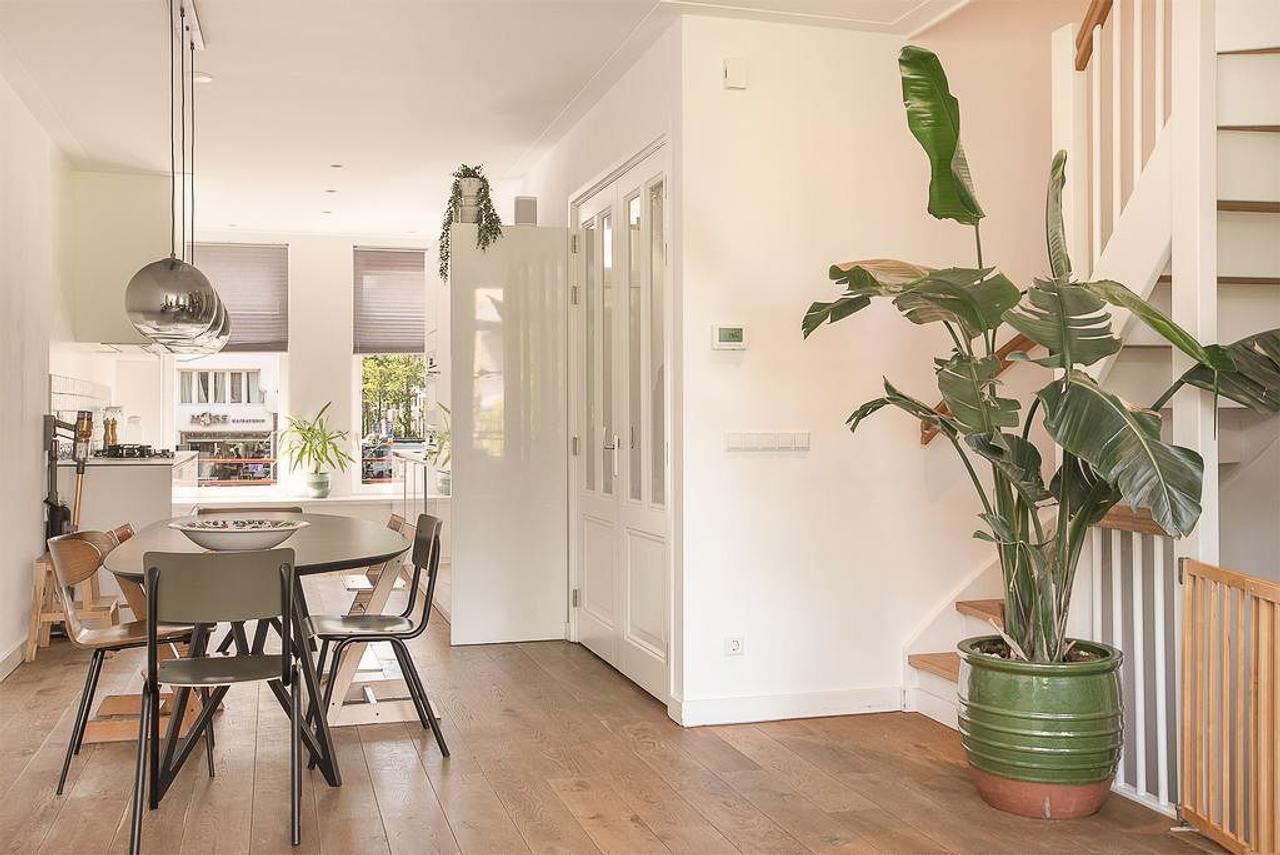 4-slaapkamerwoning met tuin in Oost - Afbeelding 7