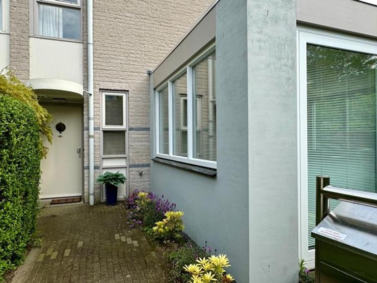 Gemeubileerd huis met tuin in Lankforst - Afbeelding 5