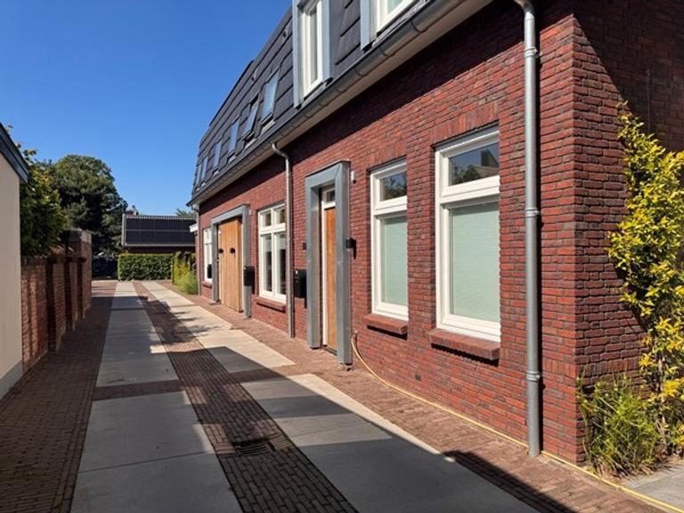 Energiezuinige hoekwoning van 117 m² in Hees - Afbeelding 5