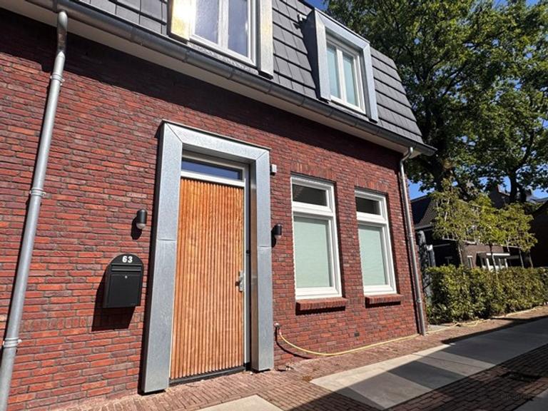 Energiezuinige hoekwoning van 117 m² in Hees - Afbeelding 3