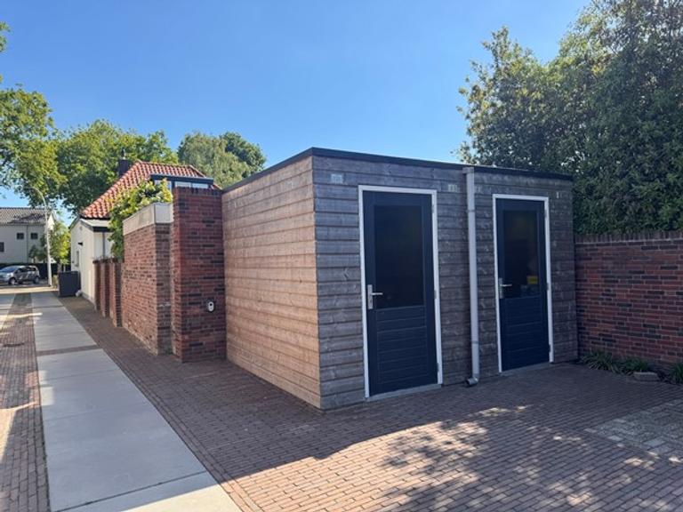 Energiezuinige hoekwoning van 117 m² in Hees - Afbeelding 6