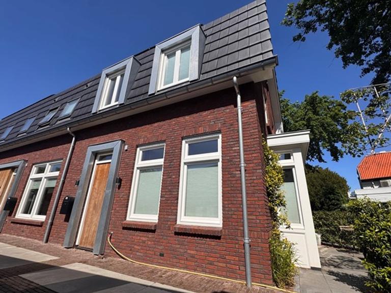 Energiezuinige hoekwoning van 117 m² in Hees - Afbeelding 2