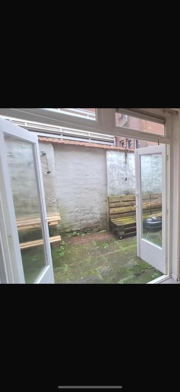 Lichte kamer (9m²) met tuin in centrum Groningen - Afbeelding 6