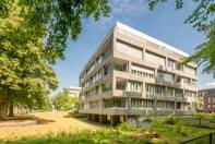 105 m² apartment with balcony in Venray - Image 5