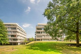 105 m² apartment with balcony in Venray - Image 2