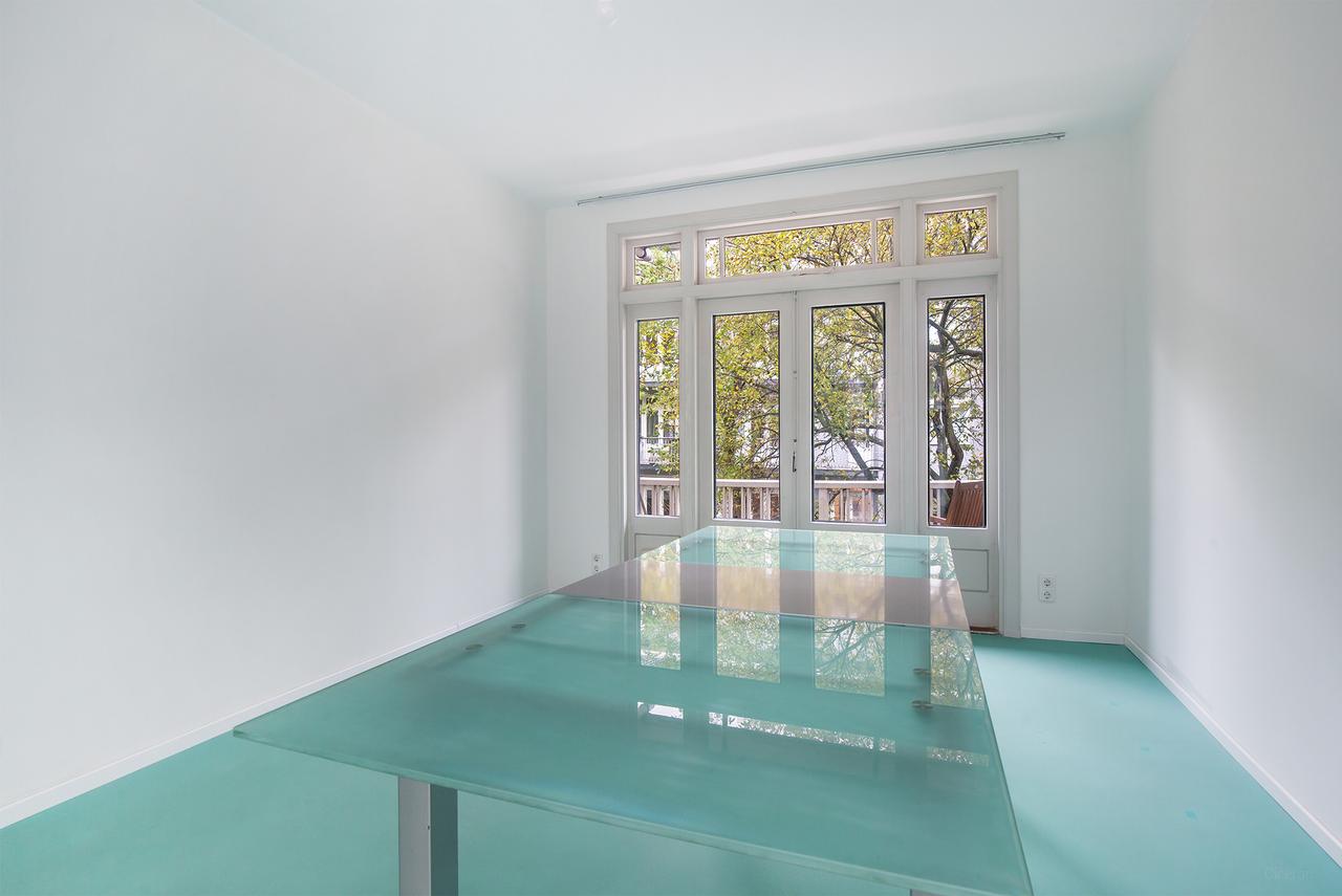 92 m² met balkon in de Rivierenbuurt - Afbeelding 13