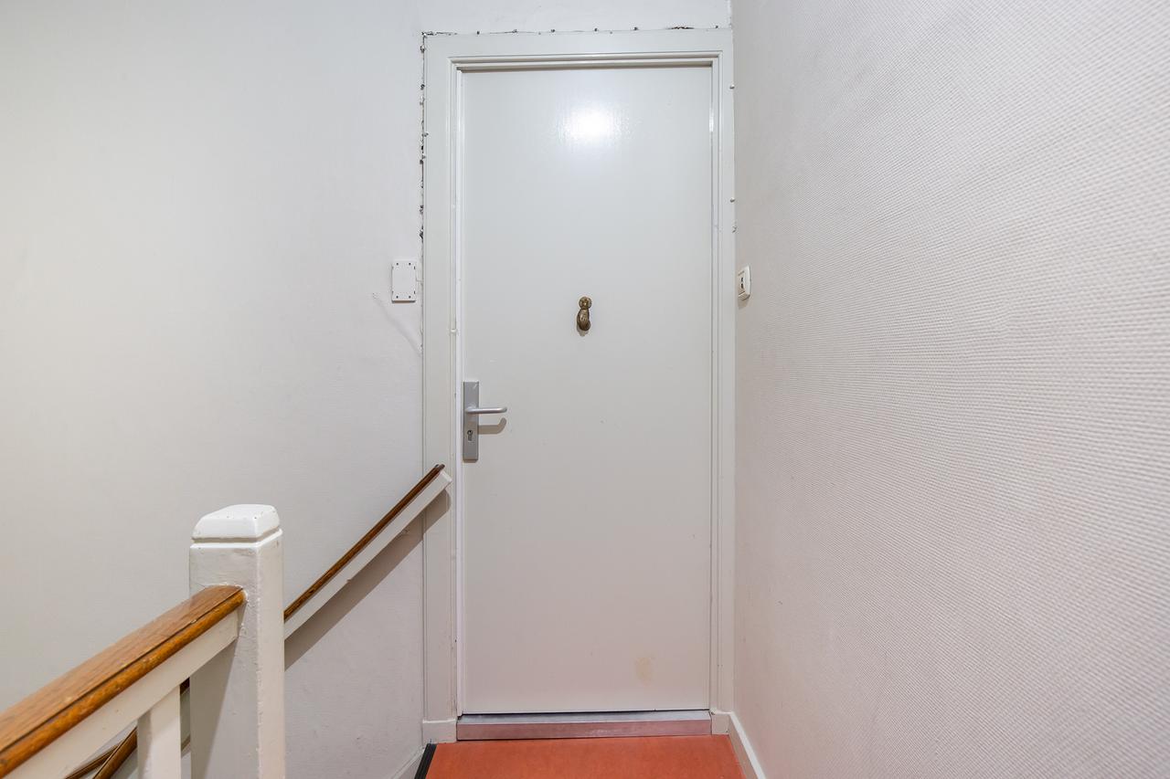 92 m² met balkon in de Rivierenbuurt - Afbeelding 3