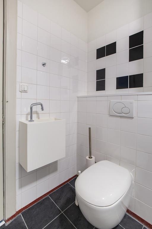 92 m² met balkon in de Rivierenbuurt - Afbeelding 23
