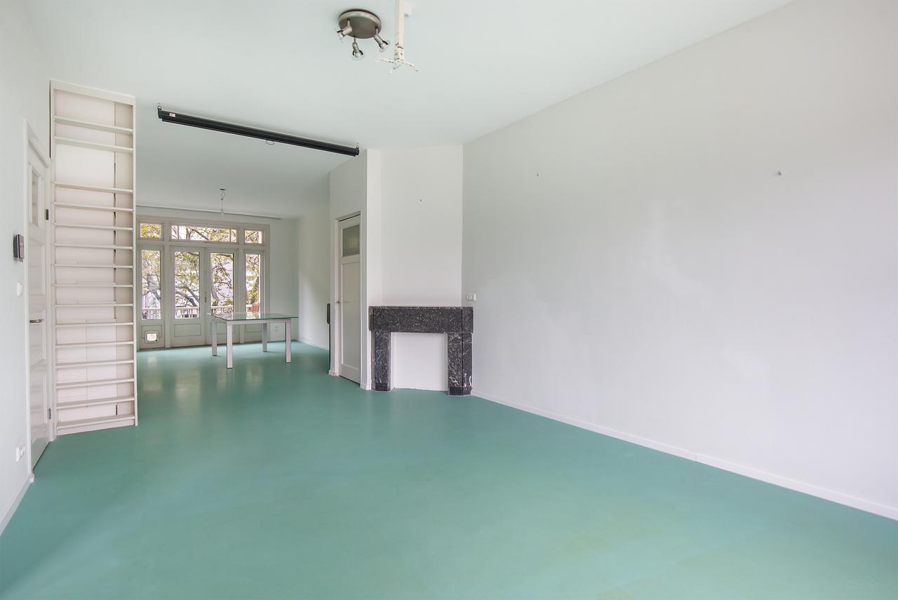 92 m² met balkon in de Rivierenbuurt - Afbeelding 14