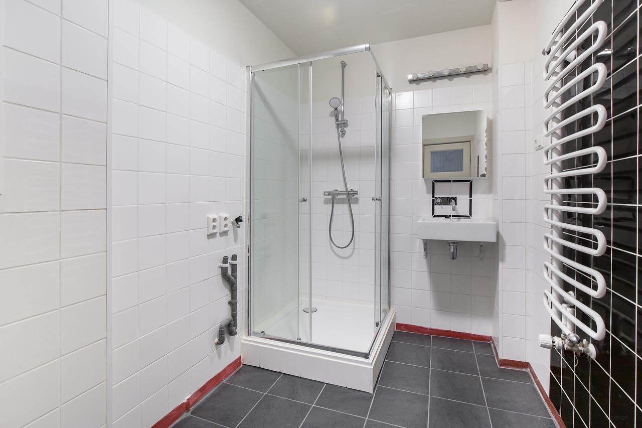 92 m² met balkon in de Rivierenbuurt - Afbeelding 21