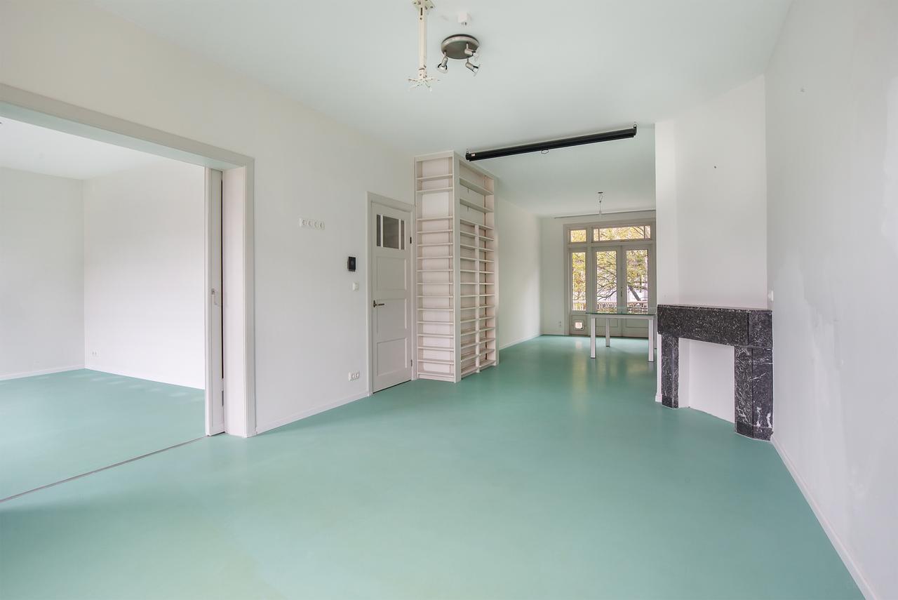 92 m² met balkon in de Rivierenbuurt - Afbeelding 10