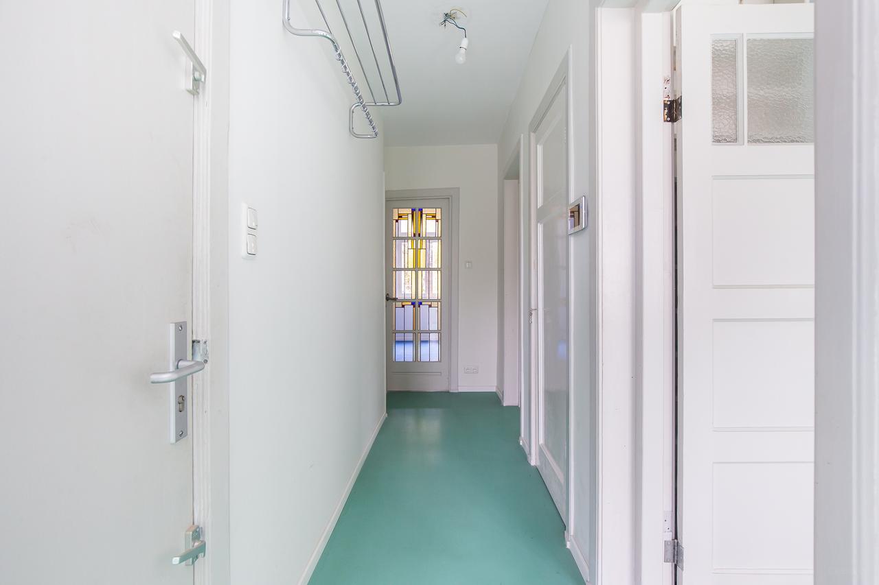 92 m² met balkon in de Rivierenbuurt - Afbeelding 4