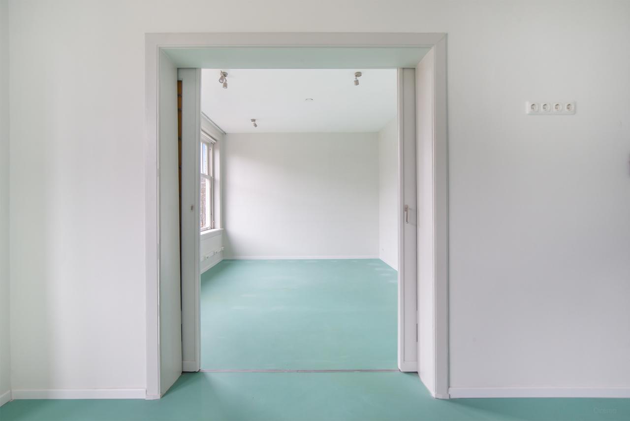 92 m² met balkon in de Rivierenbuurt - Afbeelding 16