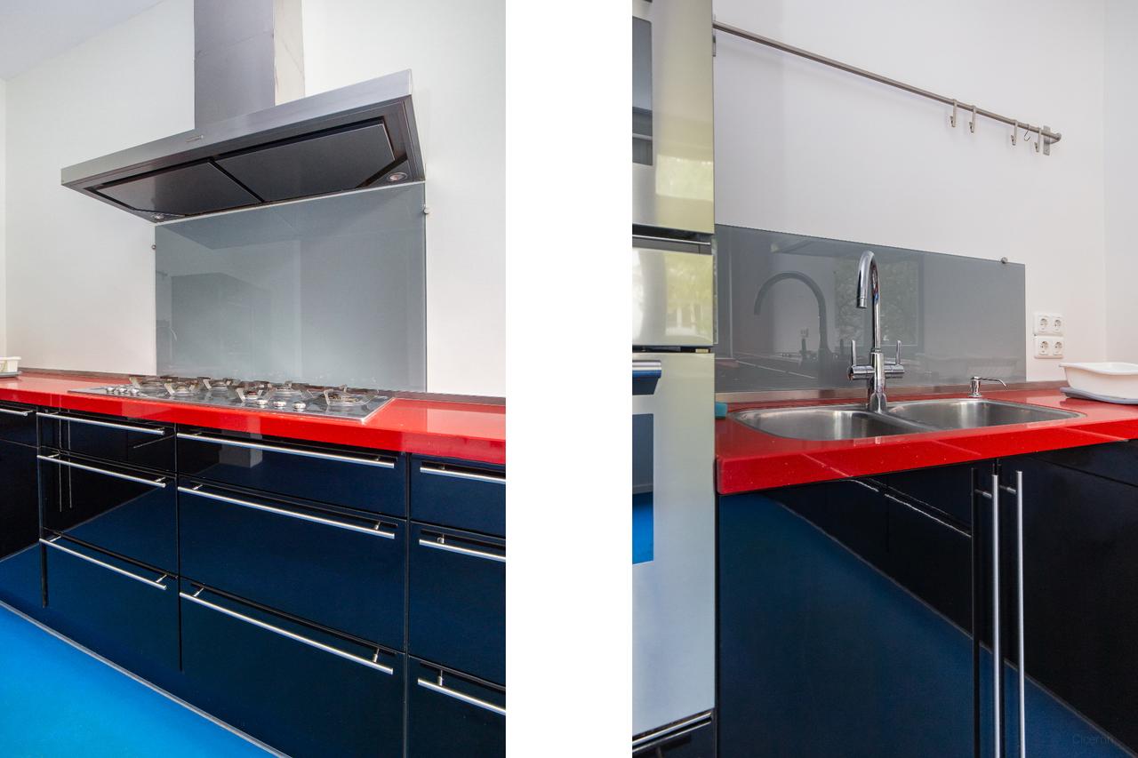 92 m² met balkon in de Rivierenbuurt - Afbeelding 19