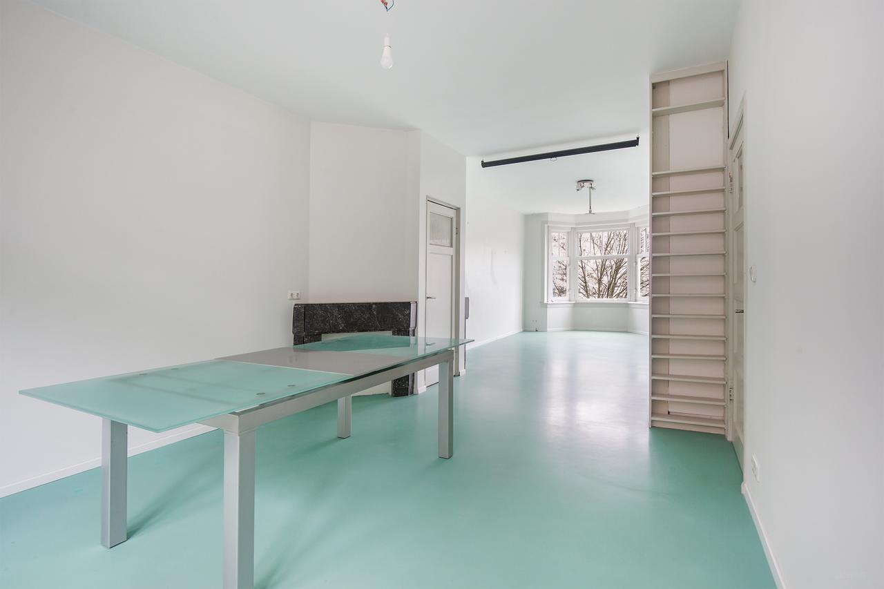92 m² met balkon in de Rivierenbuurt - Afbeelding 15