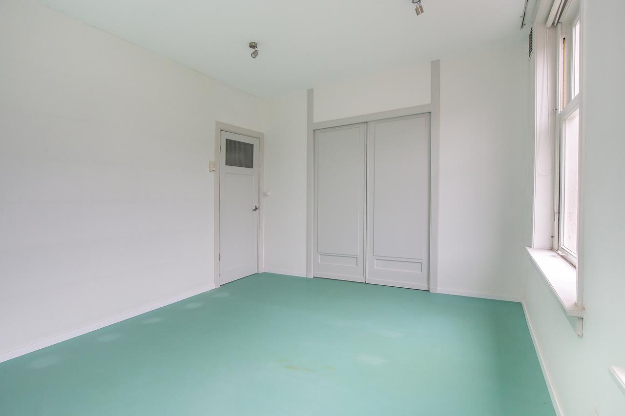 92 m² met balkon in de Rivierenbuurt - Afbeelding 5