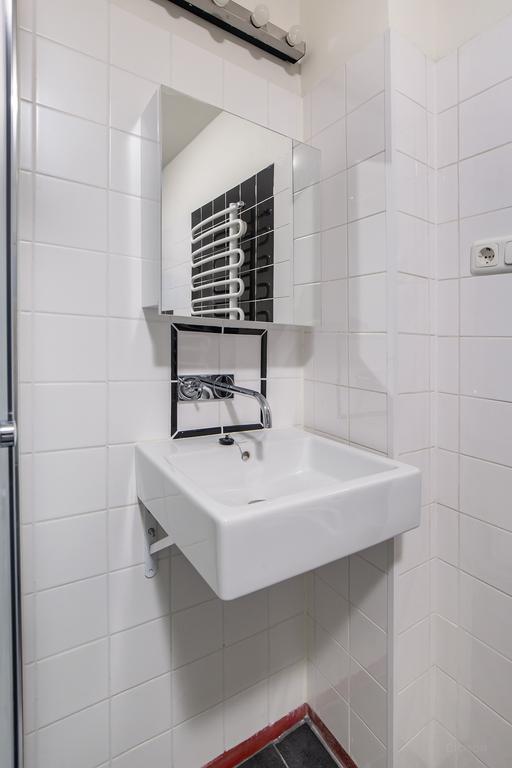 92 m² met balkon in de Rivierenbuurt - Afbeelding 22