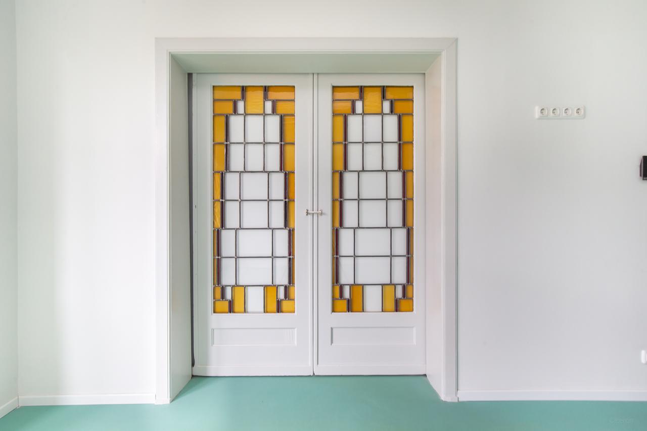 92 m² met balkon in de Rivierenbuurt - Afbeelding 11