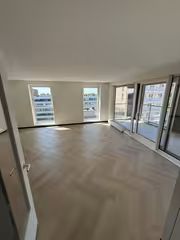 84 m² appartement aan Osdorpplein