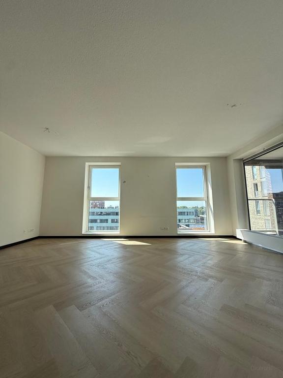 84 m² appartement aan Osdorpplein - Afbeelding 4