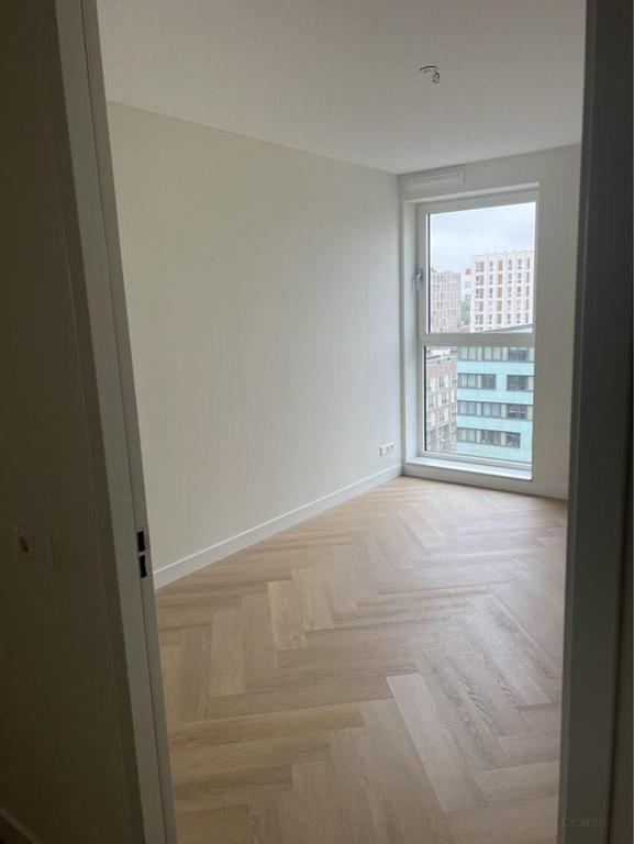 89 m2 appartement aan Osdorpplein - Afbeelding 4