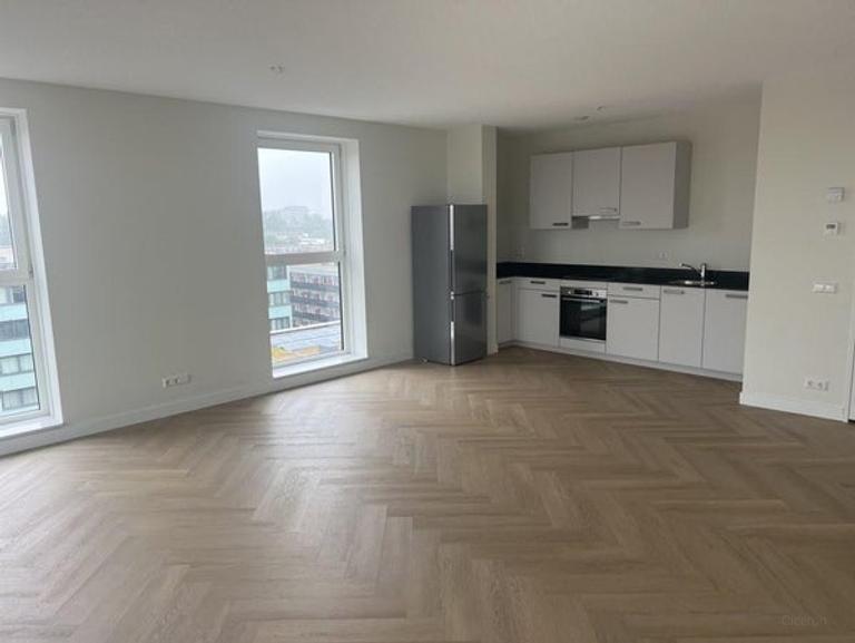 89 m2 appartement aan Osdorpplein - Afbeelding 2