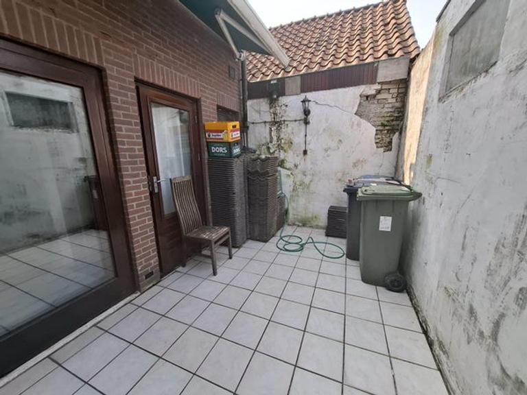 House with 6 bedrooms and garden in City Center - Image 10