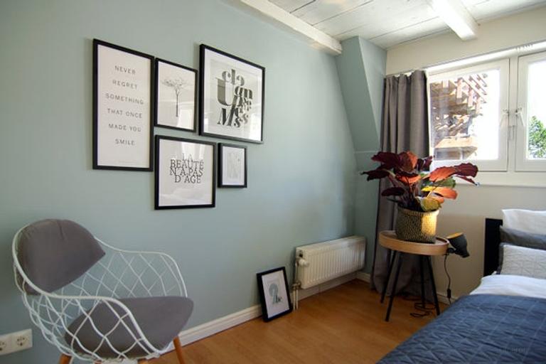 Gemeubileerd appartement (60 m²) in de Grachtengordel - Afbeelding 18